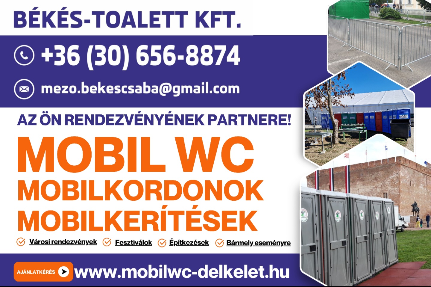 Mobilwc - 06 30 656-8874